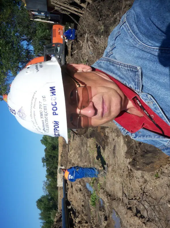The island of SakhalinConstruction of Unit Kirinskoye gas and flield progect - фото 1