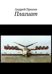 Андрей Просин - Плагиат