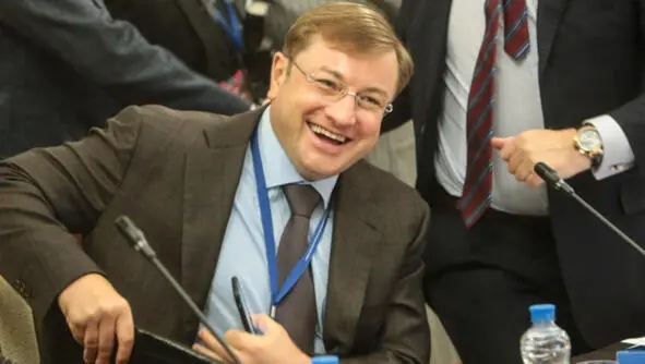 Губернатор 24 СанктПетербурга Дмитрий Михальченко Камеры в Лефортово очень - фото 31