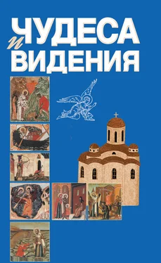 Ф. Ласкеев Чудеса и видения обложка книги