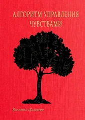 Виолетта Малятерр - Алгоритм управления чувствами