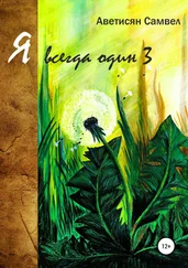 Самвел Аветисян - Я всегда один 3