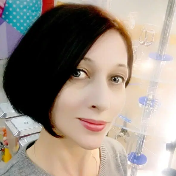 Всяк Как Вас лучше представить читателям Антонина Павлова Всяк В чём Дух - фото 10