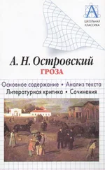 Игорь Родин - А. Н. Островский «Гроза». Основное содержание. Анализ текста. Литературная критика. Сочинения