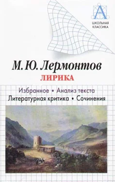 Игорь Родин М. Ю. Лермонтов Лирика. Избранное. Анализ текста. Литературная критика. Сочинения обложка книги