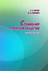 Николай Вахнин - Социальная структура общества