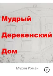 Роман Мухин - Мудрый Деревенский Дом