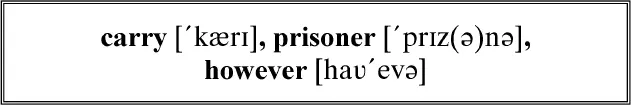 I made a sign that I wanted to be set free He shook his head and held his hand - фото 39