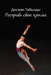 Досжан Табылды - Расправь свои крылья