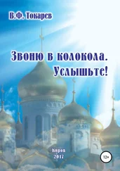 Владимир Токарев - Звоню в колокола. Услышьте!
