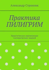 Александр Странник - Практика ПИЛИГРИМ. Практическое применение эзотерических знаний