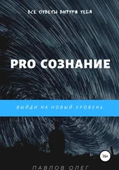 Олег Павлов - PRO Сознание