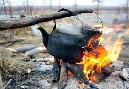 Вас там сколько было Сотни полторы Вот А нас четверо Я не к тому - фото 11