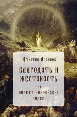 Дмитрий Логинов Благодать и жестокость обложка книги