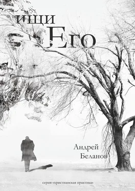 Андрей Беланов Ищи Его обложка книги