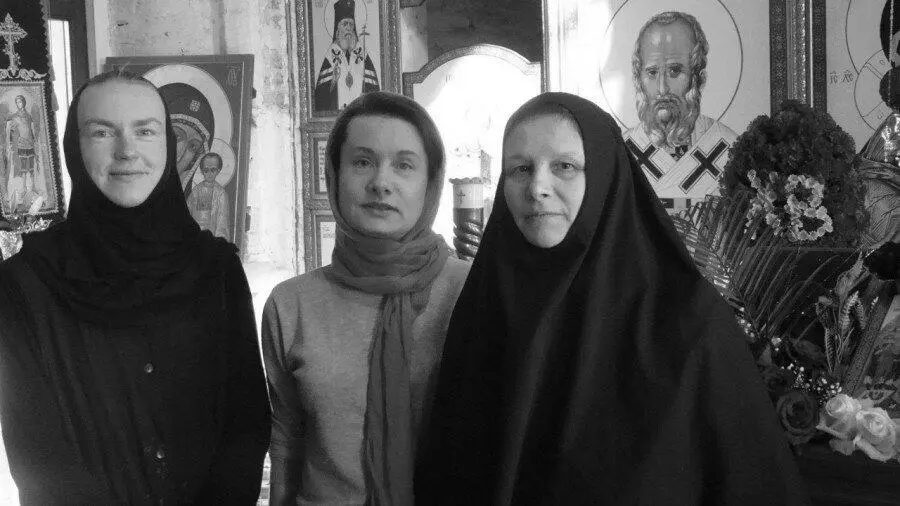 У меня было ощущение как будто по мне проехал трактор Все тело ломило и - фото 16