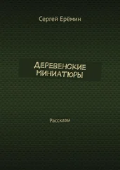 Сергей Ерёмин - Деревенские миниатюры. Рассказы