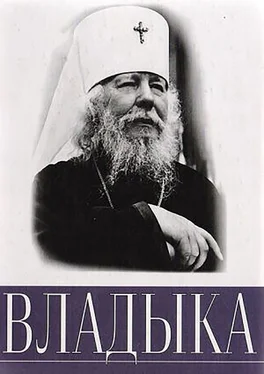 А. Раков Владыка обложка книги