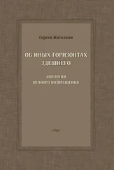 Сергей Жигалкин - Об иных горизонтах здешнего. Апология вечного возвращения