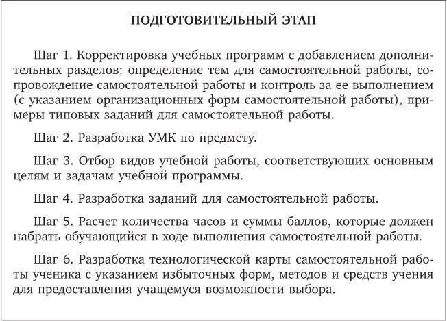 Первый этап этап целеполагания в задачу которого входит совместное - фото 2