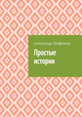 Александр Трофимов - Простые истории