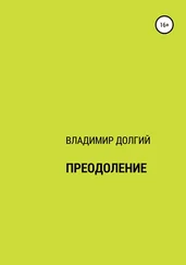 Владимир Долгий - Преодоление