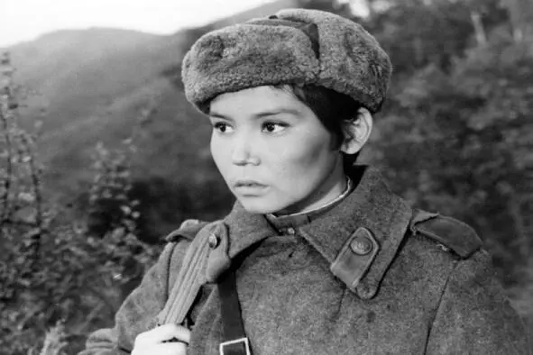 А мать ждала памяти моего дяди Алеши пропавшего в первые дни войны - фото 14