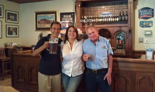 Sam Adams New Albion Ale Источник httpsnewalbionbrewingcom Ассоциация - фото 6