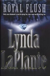 Lynda La Plante - Royal Heist
