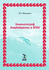 Владимир Малышев - Кинематограф Азербайджана и ВГИК