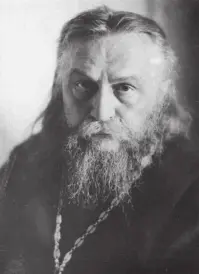 Сергей Николаевич Булгаков 18711944 Для отца Сергия была очень важна идея - фото 45