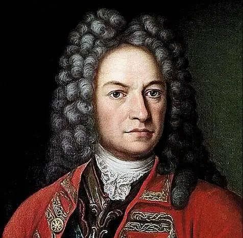 Яков Вилимович Брюс родился 1 11 мая 1669 года в Москве в Немецкой слободе - фото 3