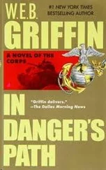 Griffin W.E.B. - The Corps 08 - In Dangers Path