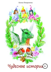 Елена Патрушева - Чудесные истории