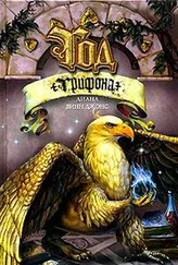 Диана Джонс - Год грифона