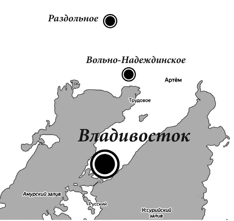 Глава 1 Океан рыжие сопки и девушкалиса на льдине Сказала да не - фото 3