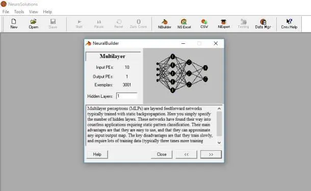Нейросетевая торговая система Meta Trader 4 MATLAB Пошаговая разработка Издание второе - фото 25