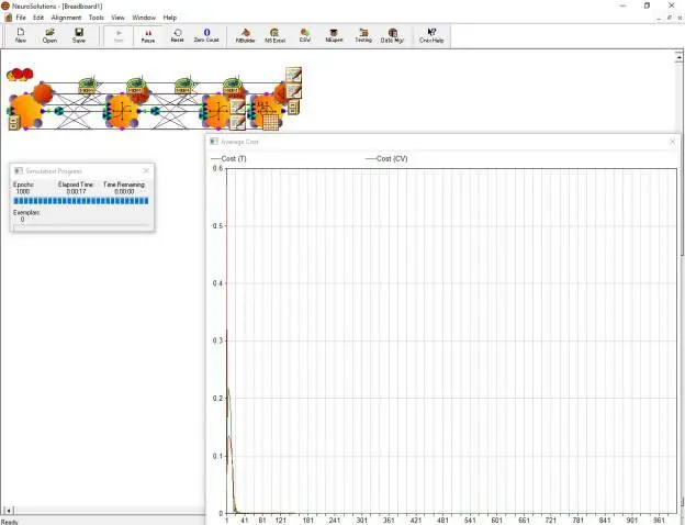 Нейросетевая торговая система Meta Trader 4 MATLAB Пошаговая разработка Издание второе - фото 32