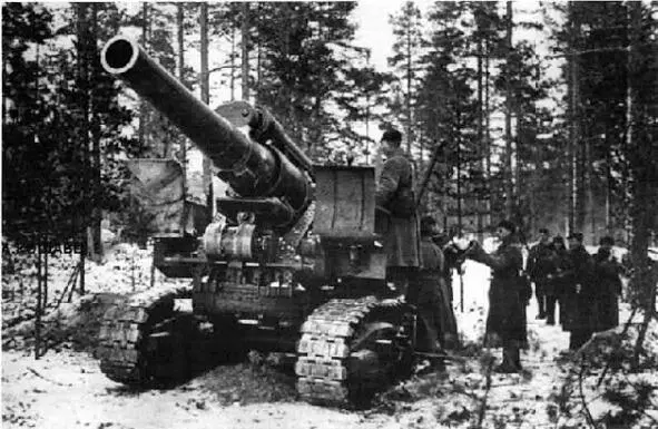 У масштабной военной операции мог бы иметься особенный смысл если бы СССР - фото 23