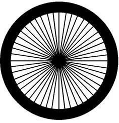Допустим и символ Нейто изображаемый так Точка внутри сферы символизирует - фото 1