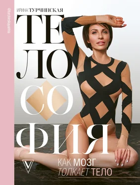 Ирина Турчинская Телософия обложка книги