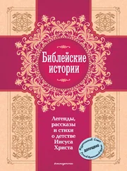 Сборник - Библейские истории. Легенды, рассказы и стихи о детстве Иисуса Христа