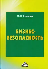 Игорь Кузнецов - Бизнес-безопасность