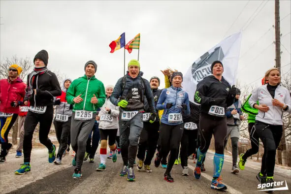 Ce să iei cu tine în pustiu Organizatorii maratonului din Sahara au stabilit - фото 5