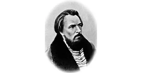 А П Григорьев В 1852 году А Потехин сближается с молодой редакцией - фото 8