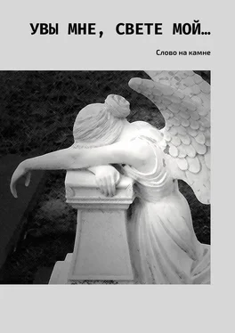 Евгений Крушельницкий Увы мне, свете мой… Слово на камне обложка книги