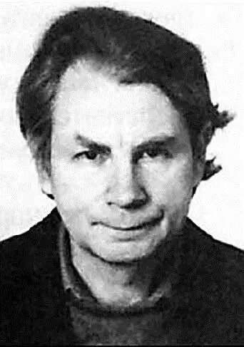 Ю Г Буртин Начиная с 1959 года печатался в Новом мире а в 67м - фото 9