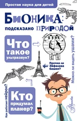 Александр Леонович - Бионика - подсказано природой