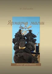 Эд Раджкович - Ярмарка магии. Рассказы путешественника