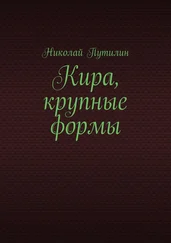 Николай Путилин - Кира, крупные формы